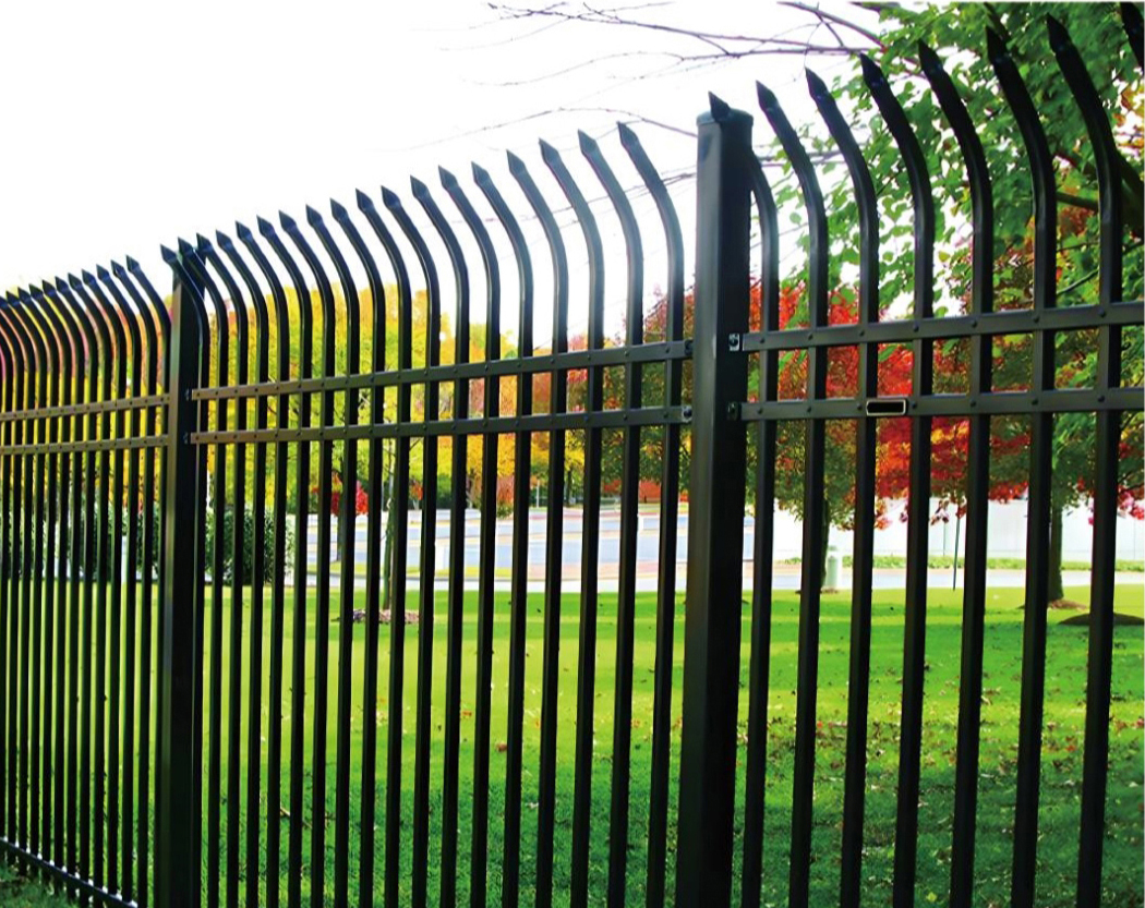 FENCE