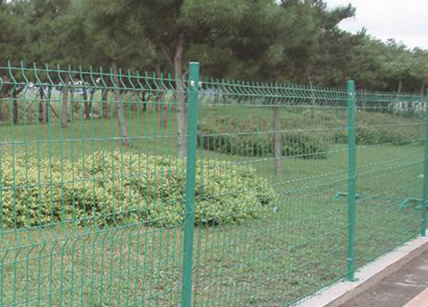 FENCE